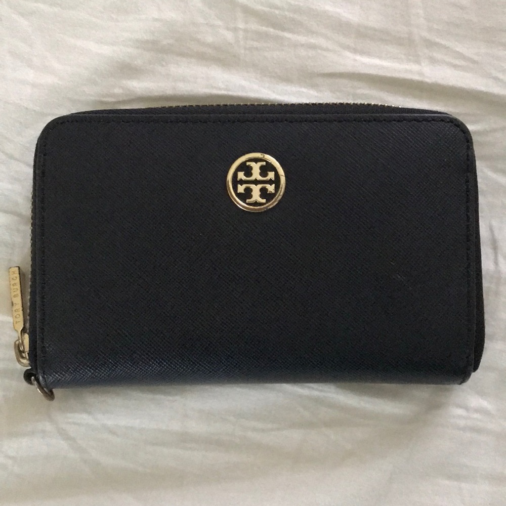 Preloved Tory Burch wallet